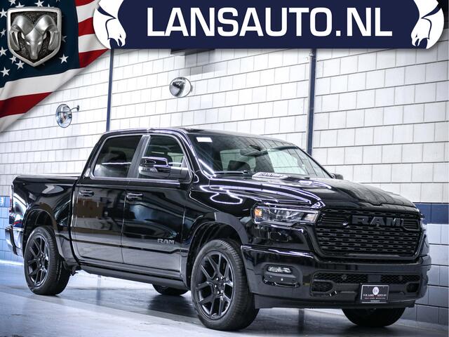 Dodge 1500 Ram Sport 3.0L V6