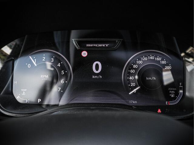 Dodge 1500 Ram Sport 3.0L V6