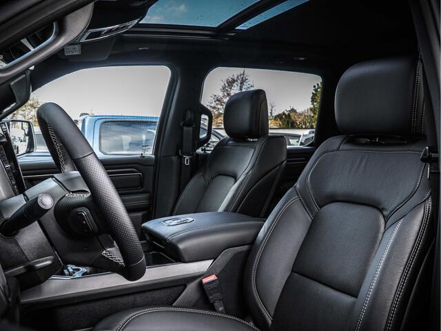 Dodge 1500 Ram Sport 3.0L V6