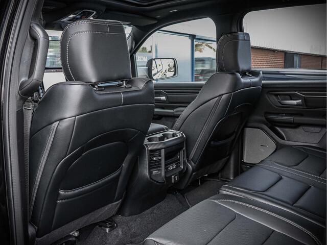 Dodge 1500 Ram Sport 3.0L V6