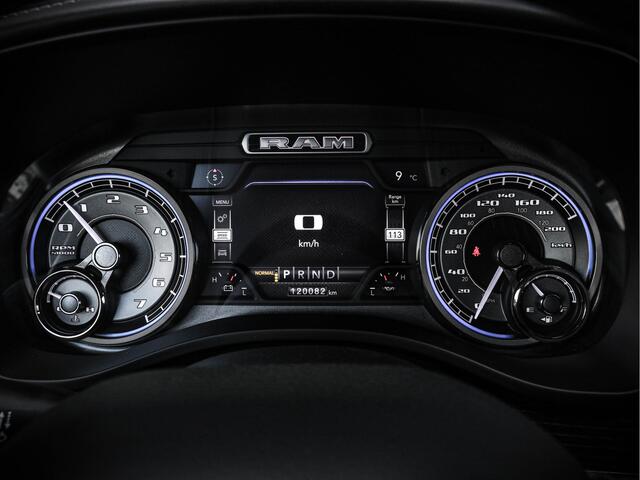 Dodge 1500 Ram Limited 5.7L Hemi V8 Automaat 4x4 1e Eigenaar