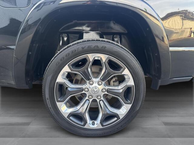 Dodge 1500 Ram 5.7 V8 4x4 Crew Cab Limited | Multifuncionele tailgate | Trekhaak 13-polig Geheel rijklaar incl. Garantie