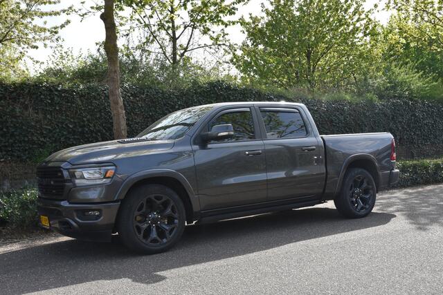 Dodge 1500 Ram 5.7 V8 4x4 Crew Cab 5'7 Limited