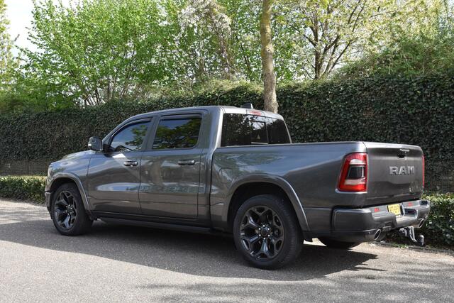 Dodge 1500 Ram 5.7 V8 4x4 Crew Cab 5'7 Limited