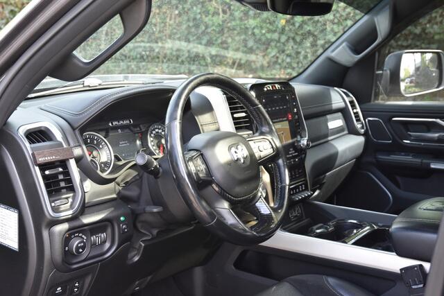 Dodge 1500 Ram 5.7 V8 4x4 Crew Cab 5'7 Limited