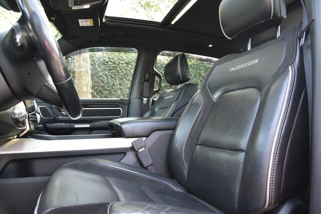 Dodge 1500 Ram 5.7 V8 4x4 Crew Cab 5'7 Limited