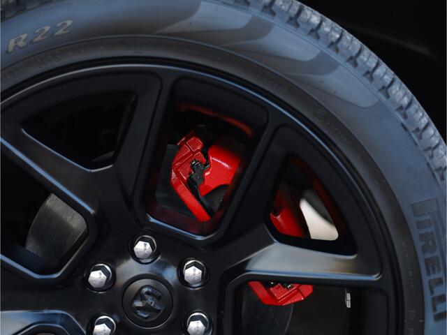 Dodge 1500 Ram 2025 3.0L HURRICANE LARAMIE Night | BPM VRIJ | Panoramadak