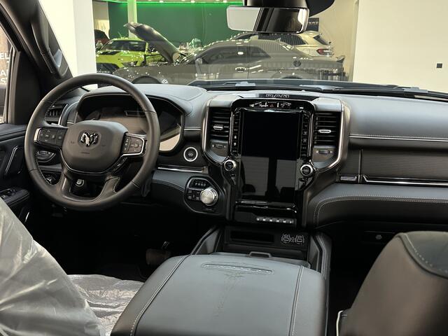 Dodge 1500 Ram 5.7 V8 Limited Widebody Carway Edition