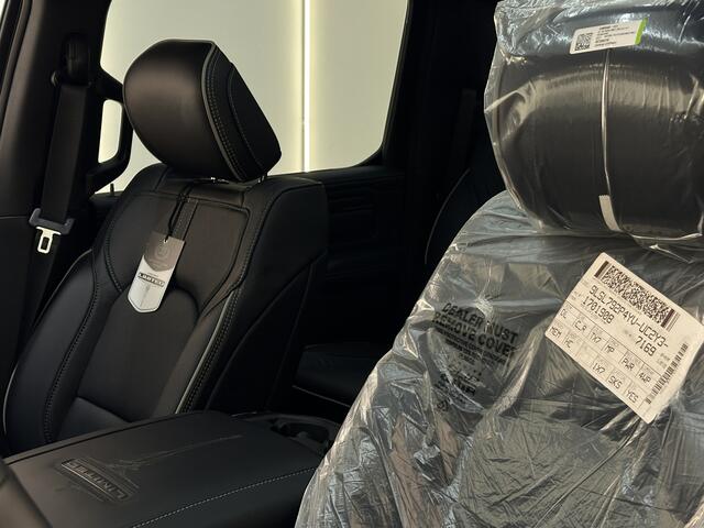 Dodge 1500 Ram 5.7 V8 Limited Widebody Carway Edition