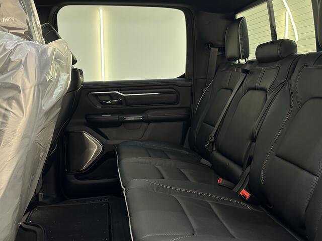 Dodge 1500 Ram 5.7 V8 Limited Widebody Carway Edition