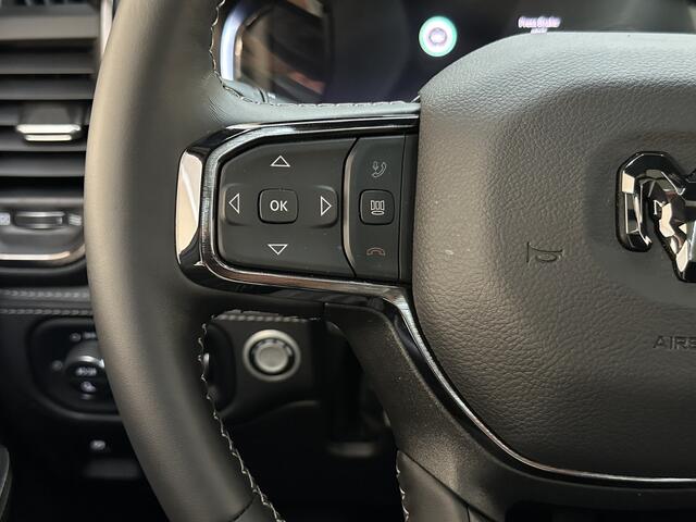 Dodge 1500 Ram 5.7 V8 Limited Widebody Carway Edition