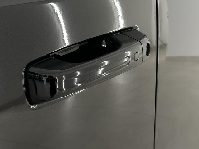 Dodge 1500 Ram 5.7 V8 4x4 Crew Cab Limited