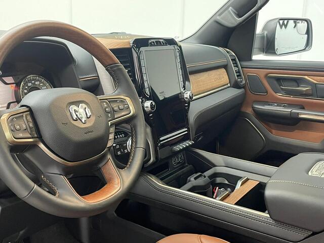 Dodge 1500 Ram 5.7 V8 4x4 Limited Longhorn 5JAAR GARANTIE