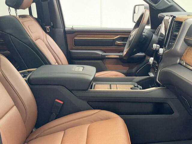 Dodge 1500 Ram 5.7 V8 4x4 Limited Longhorn 5JAAR GARANTIE