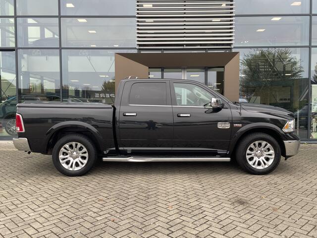 Dodge 1500 Ram 5.7 V8 4x4 Crew Cab 5'7 Longhorn | LPG