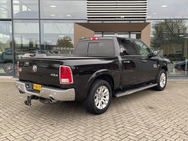 Dodge 1500 Ram 5.7 V8 4x4 Crew Cab 5'7 Longhorn | LPG