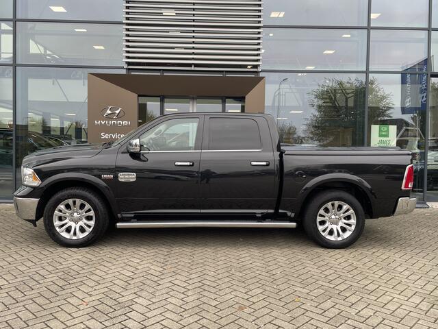 Dodge 1500 Ram 5.7 V8 4x4 Crew Cab 5'7 Longhorn | LPG