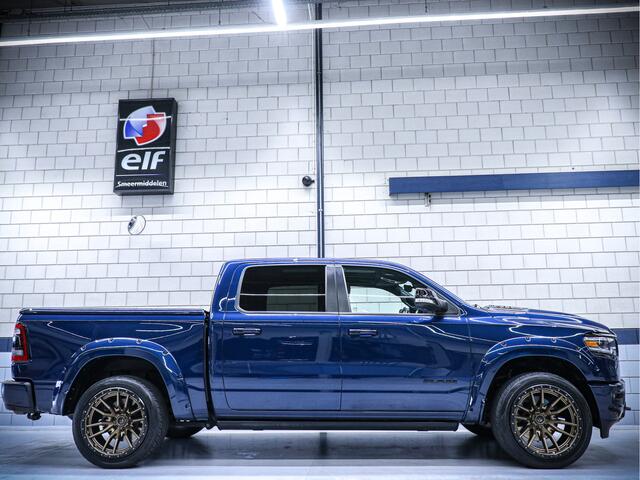 Dodge 1500 RAM Limited | 5.7L V8 | Full option | CUSTOM