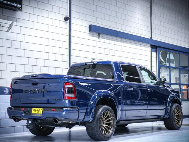 Dodge 1500 RAM Limited | 5.7L V8 | Full option | CUSTOM