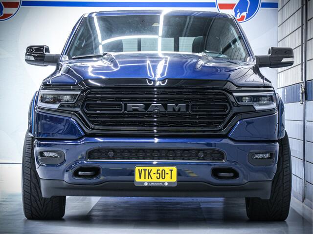 Dodge 1500 RAM Limited | 5.7L V8 | Full option | CUSTOM