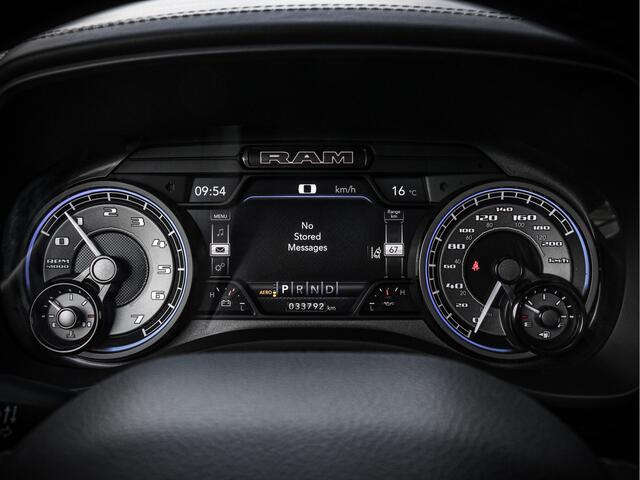 Dodge 1500 RAM Limited | 5.7L V8 | Full option | CUSTOM