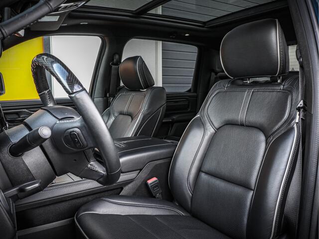 Dodge 1500 RAM Limited | 5.7L V8 | Full option | CUSTOM