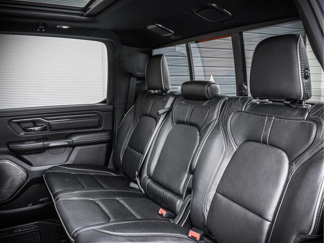 Dodge 1500 RAM Limited | 5.7L V8 | Full option | CUSTOM