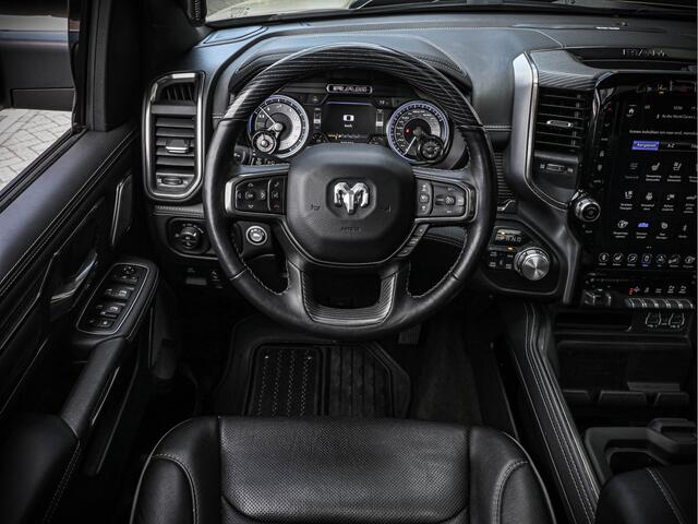 Dodge 1500 Ram Limited Night Desert Storm | 5.7L HEMI V8 4x4 Crew Cab