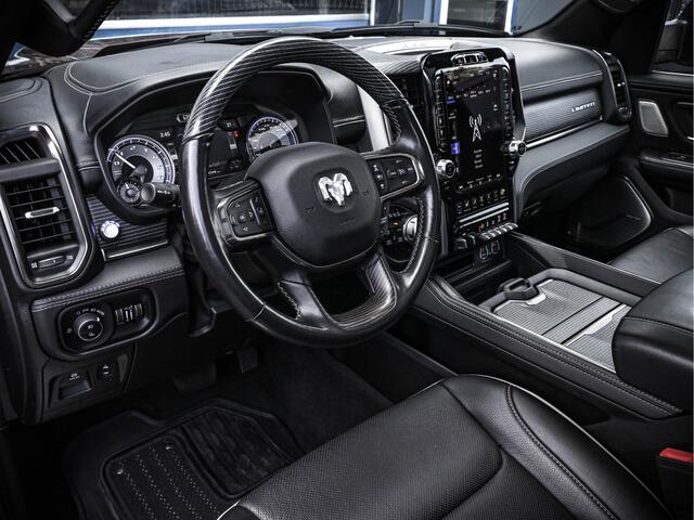 Dodge 1500 Ram Limited | 12" | Luchtvering|Pano 1e Eigenaar