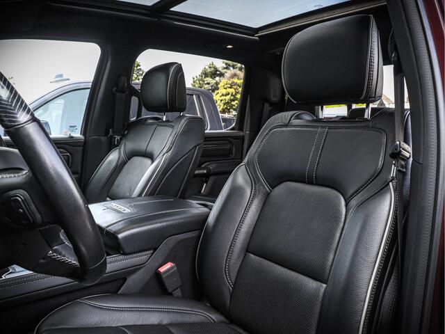 Dodge 1500 Ram Limited | 12" | Luchtvering|Pano 1e Eigenaar