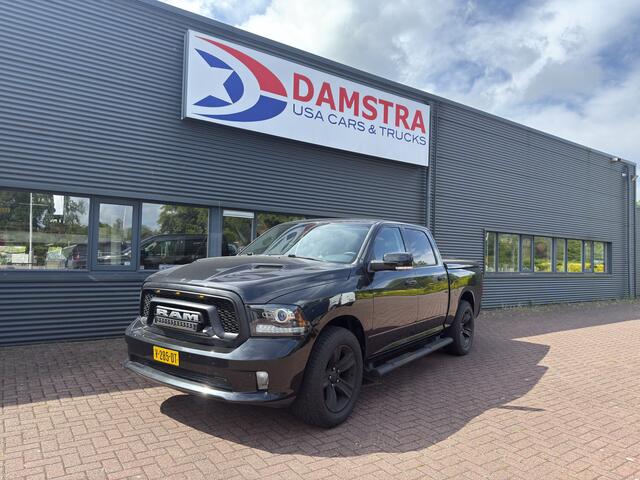Dodge 1500 Ram 5.7 V8 4x4 Crew Cab 5'7 Sport