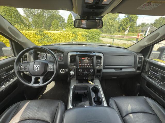 Dodge 1500 Ram 5.7 V8 4x4 Crew Cab 5'7 Sport