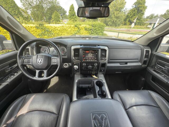 Dodge 1500 Ram 5.7 V8 4x4 Crew Cab 5'7 Sport