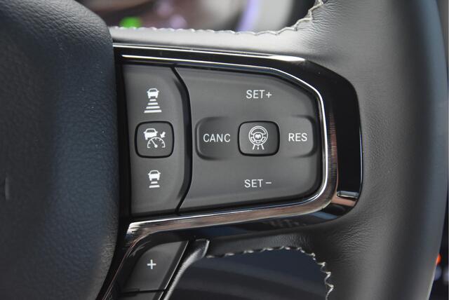 Dodge 1500 RAM 3.0 SST LIMITED | Bakflip | LPG |