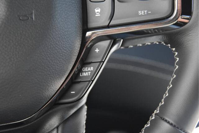 Dodge 1500 RAM 3.0 SST LIMITED | Bakflip | LPG |