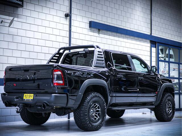 Dodge 1500 Ram TRX Carbon | 6.2L Supercharged