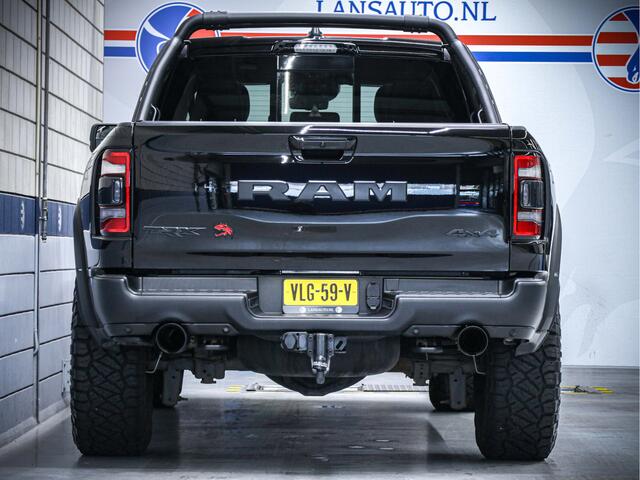 Dodge 1500 Ram TRX Carbon | 6.2L Supercharged