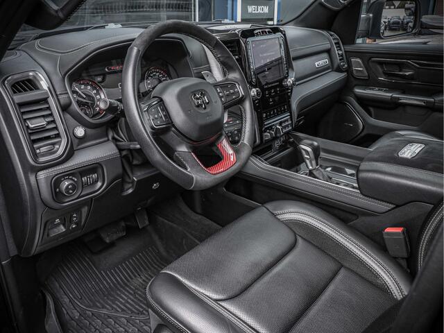 Dodge 1500 Ram TRX Carbon | 6.2L Supercharged