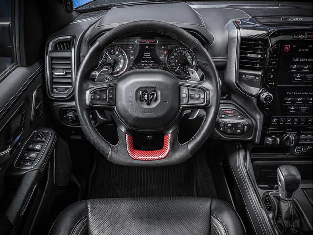 Dodge 1500 Ram TRX Carbon | 6.2L Supercharged