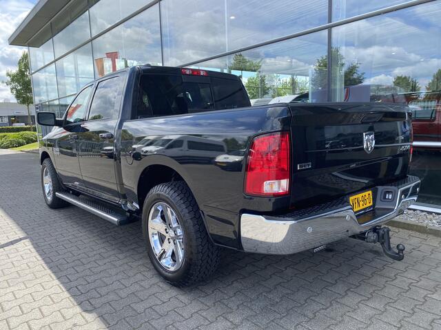 Dodge 1500 Ram Hemi 5.7 V8 4x4 Crew Cab Classic (Mooie complete en klassieke RAM 1500 met fijne opties!)