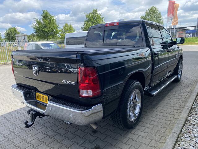 Dodge 1500 Ram Hemi 5.7 V8 4x4 Crew Cab Classic (Mooie complete en klassieke RAM 1500 met fijne opties!)
