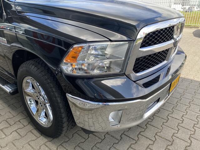 Dodge 1500 Ram Hemi 5.7 V8 4x4 Crew Cab Classic (Mooie complete en klassieke RAM 1500 met fijne opties!)