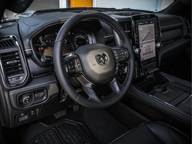 Dodge 1500 Ram Limited Night | Nieuw geleverd en onderhouden