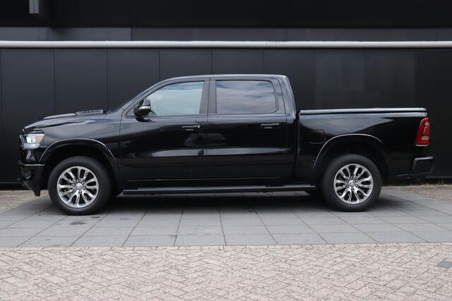 Dodge 1500 Ram 5.7 V8 4x4 Crew Cab 5'7 Limited | LPG | STOEL/STUURVERW. | LEDER | MEMORY | STOELVERK. | TREKHAAK | CRUISE | NAVI |