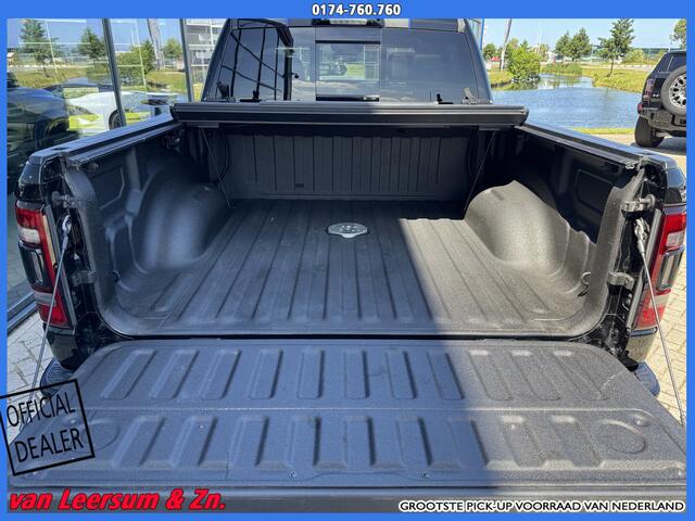 Dodge 1500 RAM LIMITED | Pano | 360 graden camera | Fifth wheel