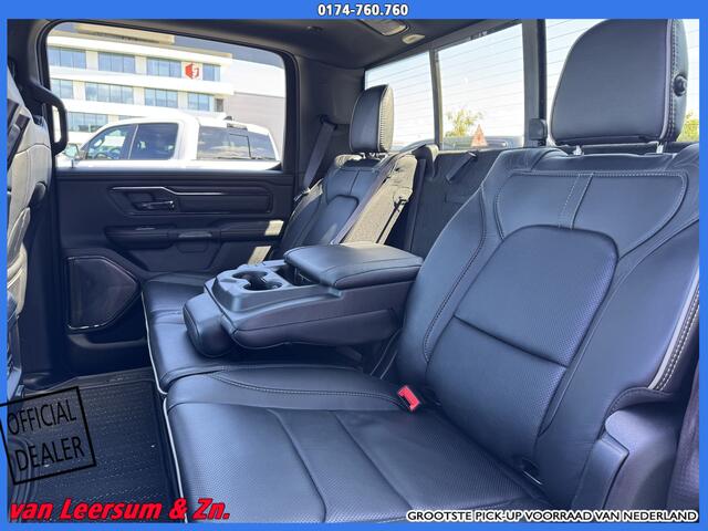 Dodge 1500 RAM LIMITED | Pano | 360 graden camera | Fifth wheel