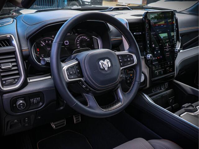 Dodge 1500 Ram Tungsten | 3.0L High Output 540 PK | Direct uit voorraad leverbaar! | 4x4 Crew Cab