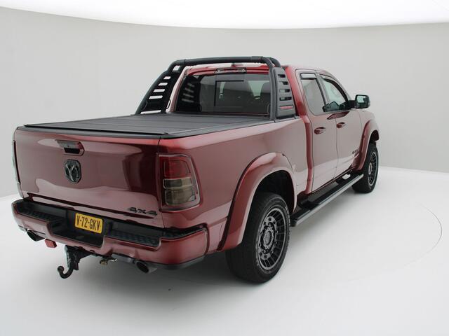 Dodge 1500 RAM BIG HORN 4X4