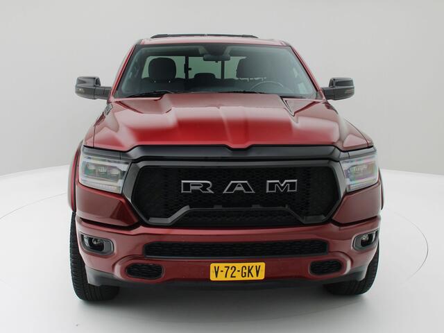 Dodge 1500 RAM BIG HORN 4X4