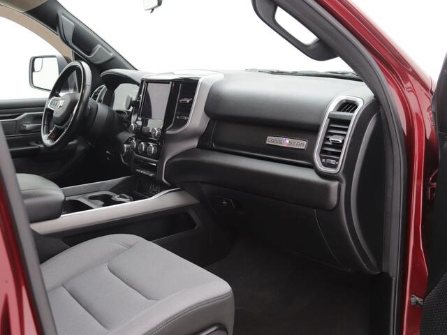 Dodge 1500 RAM BIG HORN 4X4